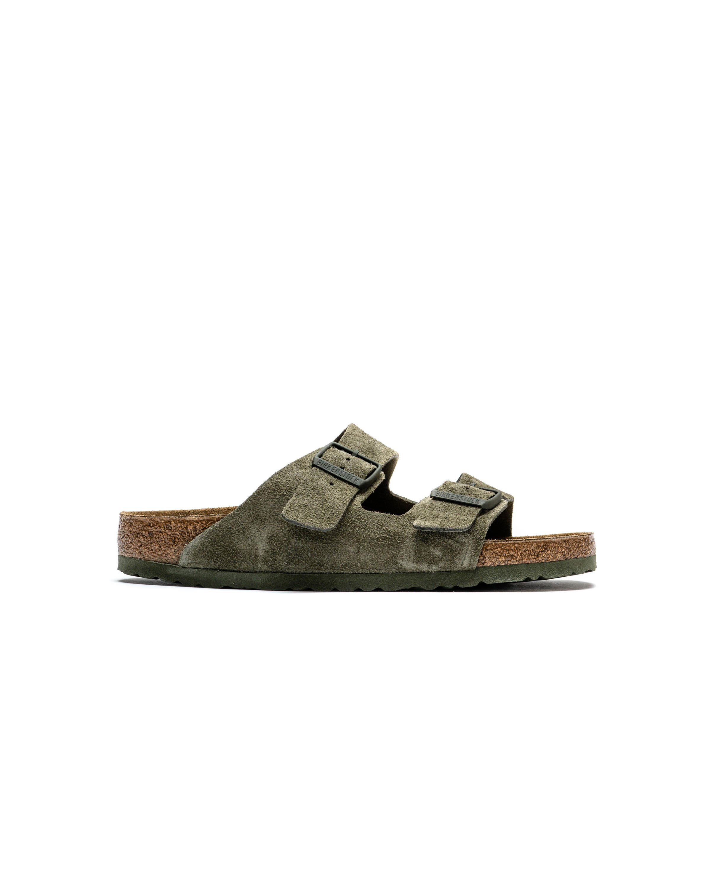 Birkenstock Arizona (Regular Fit) | 1025657 | AFEW STORE